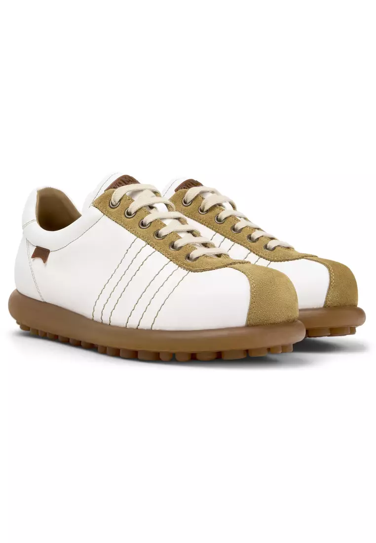 CAMPER Men Shoe / Pelotas Ariel / White-K101018-010