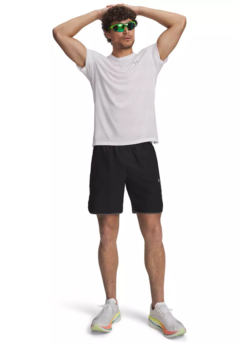 Velociti Reflect 7-Inch Shorts