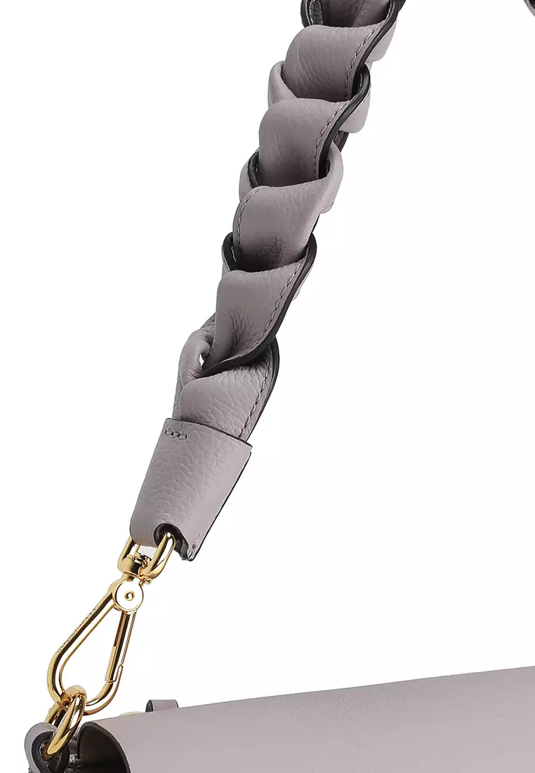 Boheme Grana Double Shoulder Bag