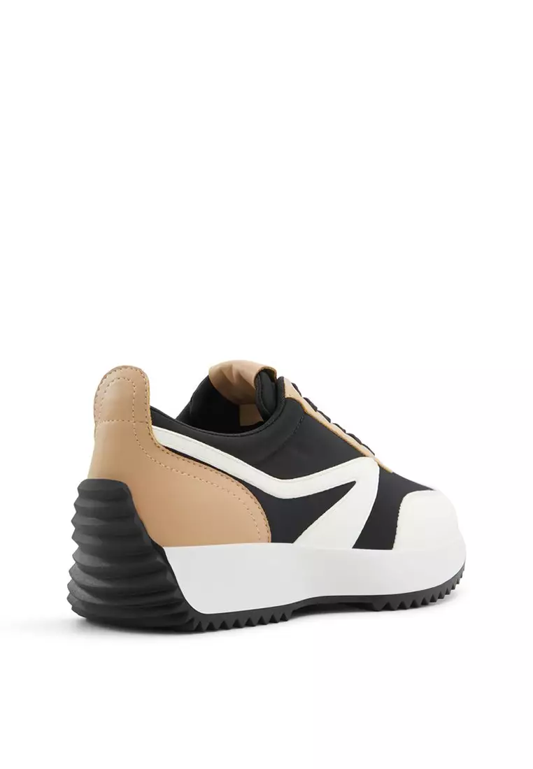 Danie Platform Sneakers