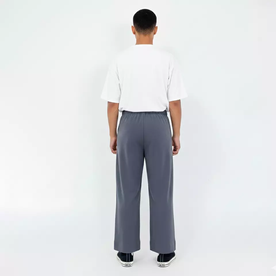 Celana Panjang Pria - Basic Long Pants Terry