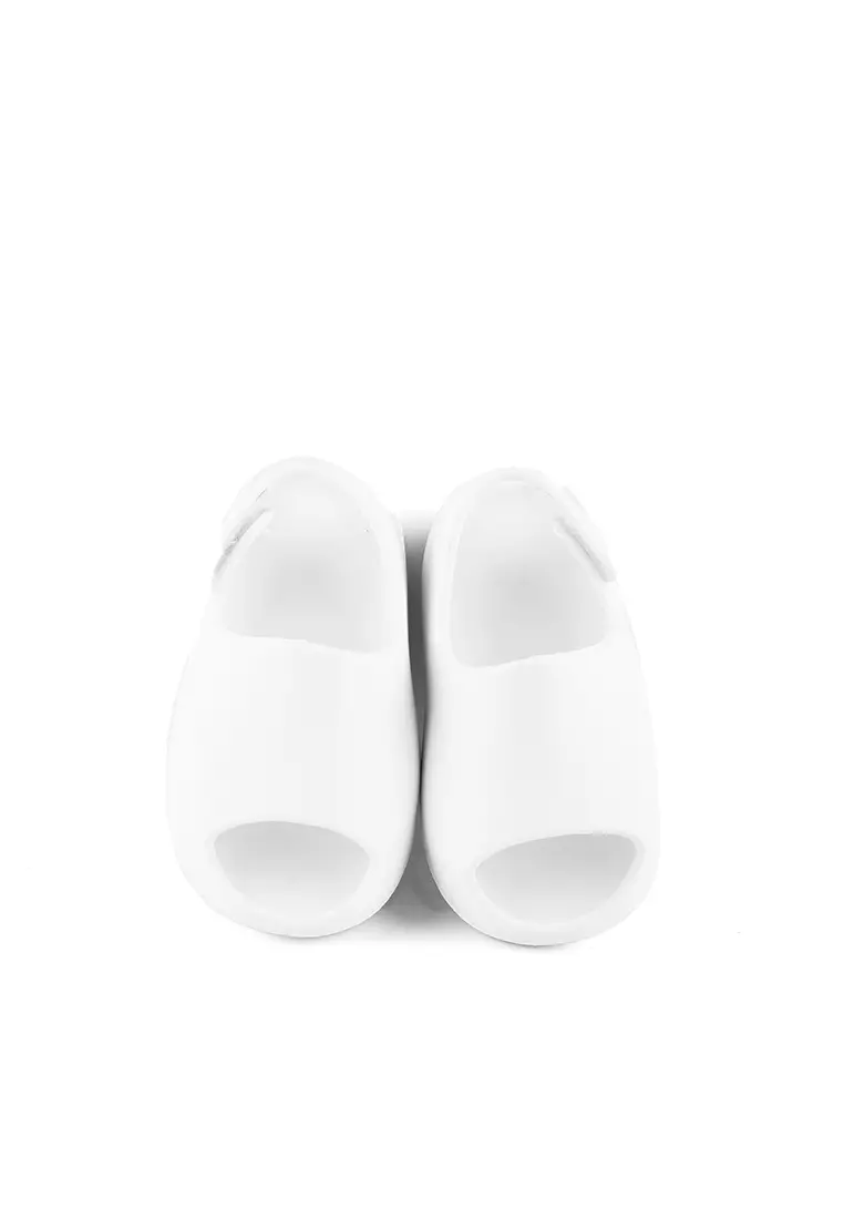 Jackson Kids Cozy 1JS White