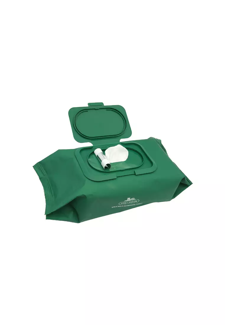 VT Cica Mild Cleansing Tissue (100pcs)