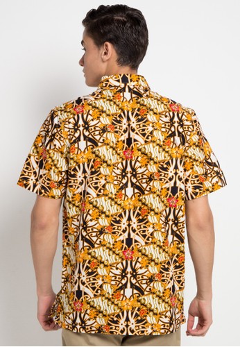 Jual ASANA Madewa Short Sleeves Original ZALORA Indonesia