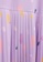L'zzie purple LZZIE BRUSH STROKES DETACHABLE COLLAR CHEONGSAM DRESS - KIDS - PURPLE D1CB4KA0DD852DGS_4