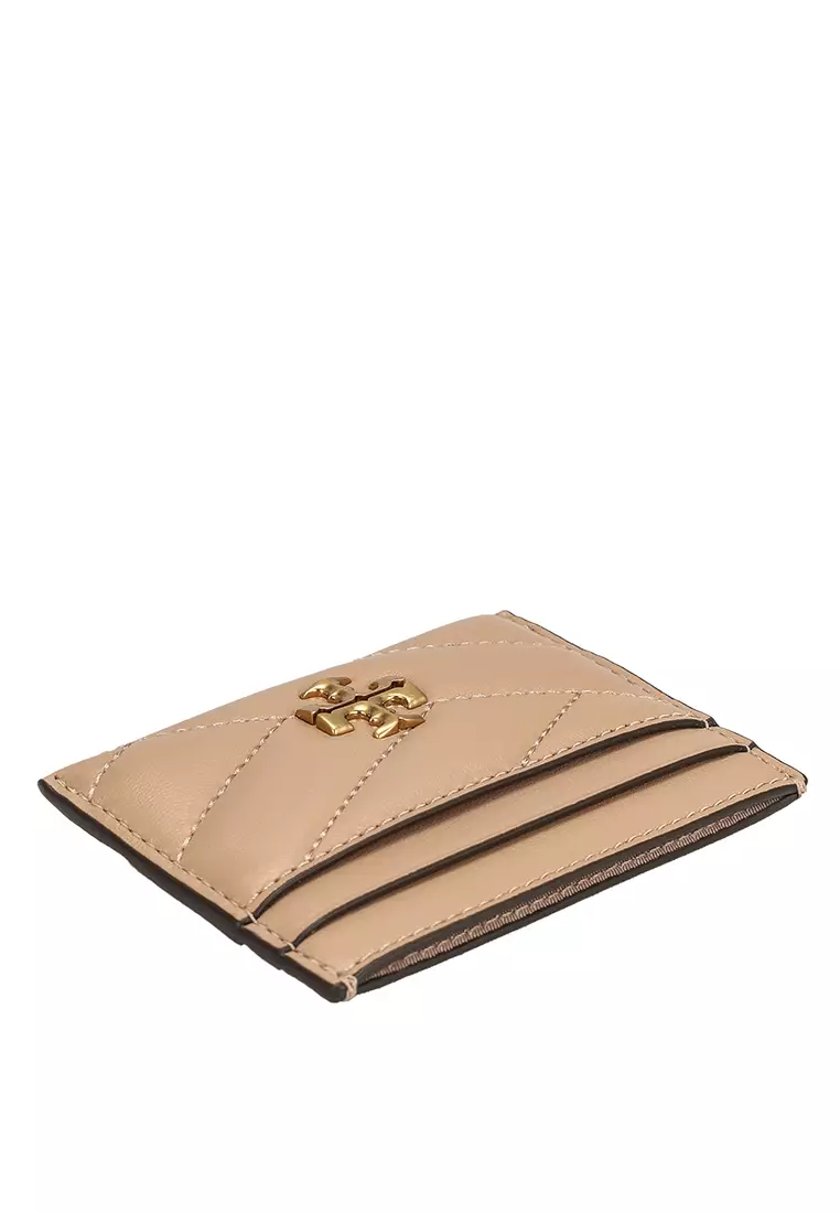 Tory burch chevron card case clearance