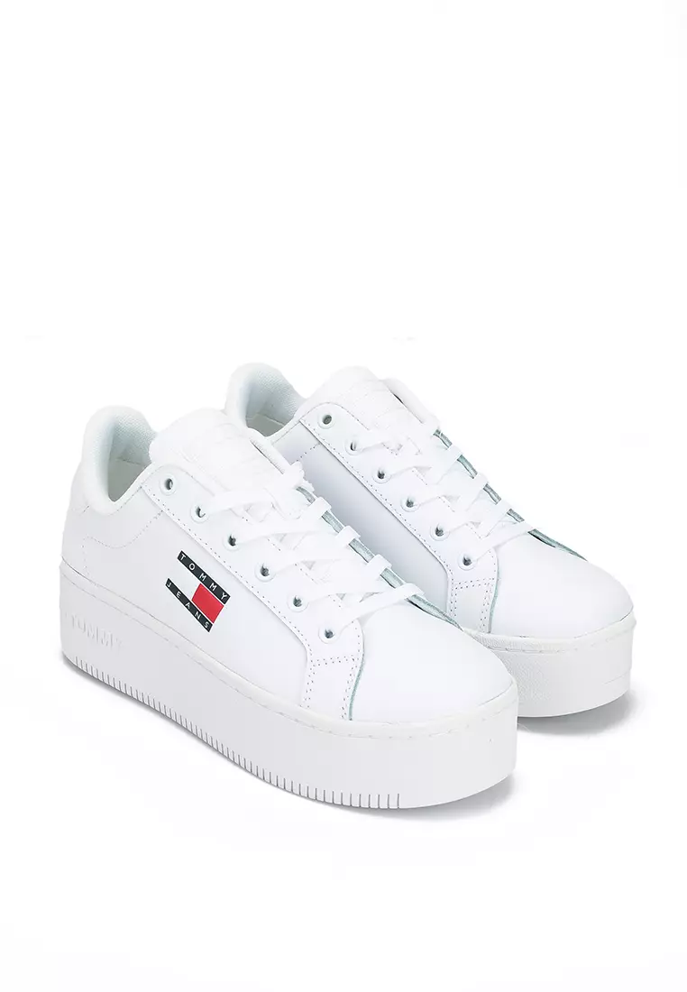 Tommy hilfiger corporate flatform sale