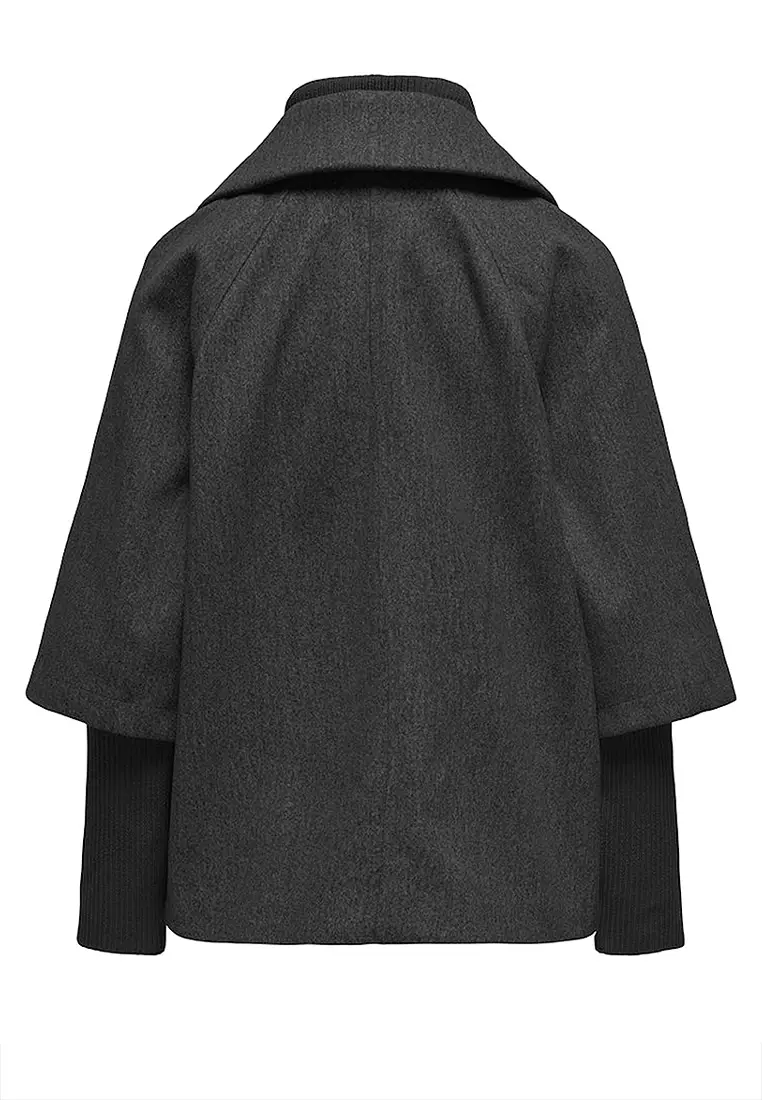 Short Coat