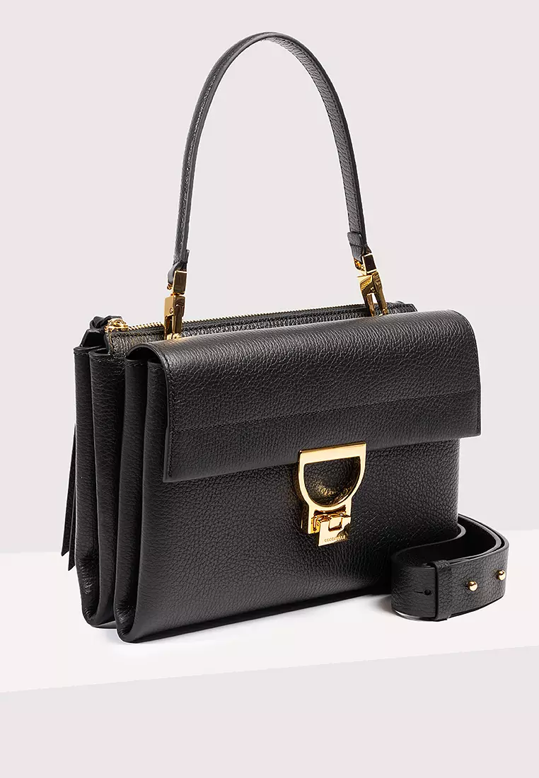 Arlettis Top-Handle Bag