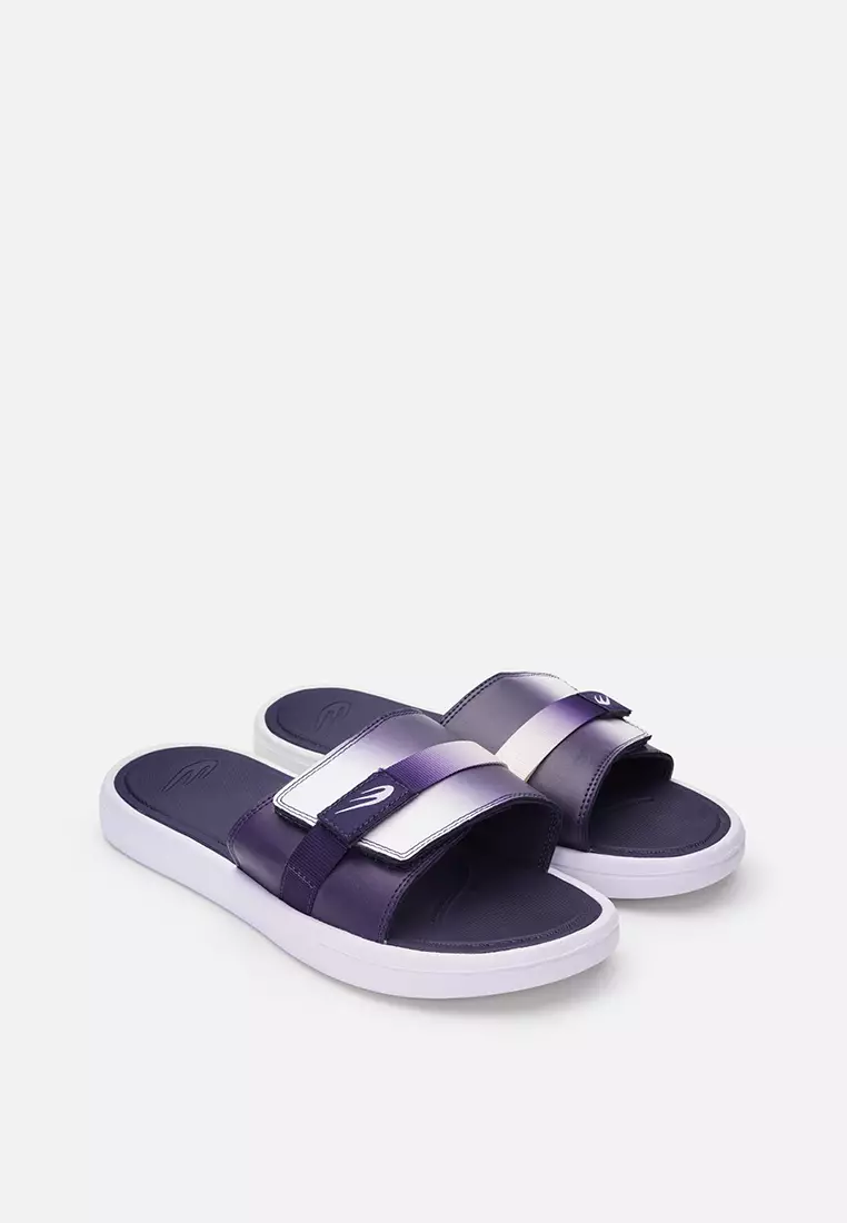 World Balance Hill Riser Men's Slides