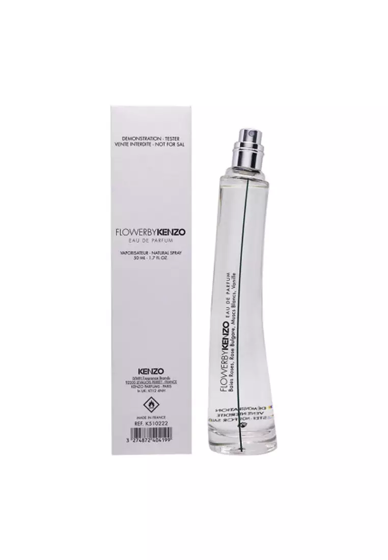 Kenzo Flower Woman EDP 50 ML (Tester)