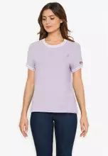 Champion pale discount violet rose