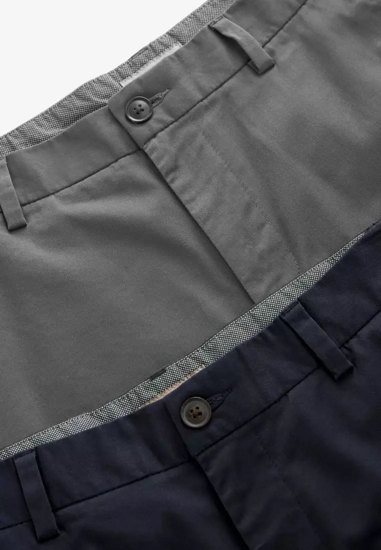 Next slim new arrivals shorts