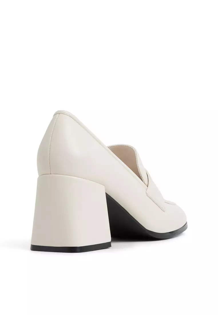 Riaa Heeled Shoes