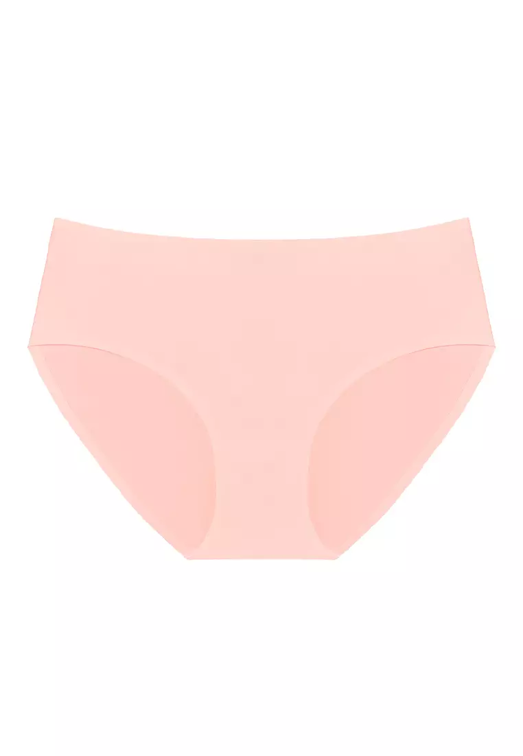 Body Makeup Illusion Smooth Series Hipster Panty for Women