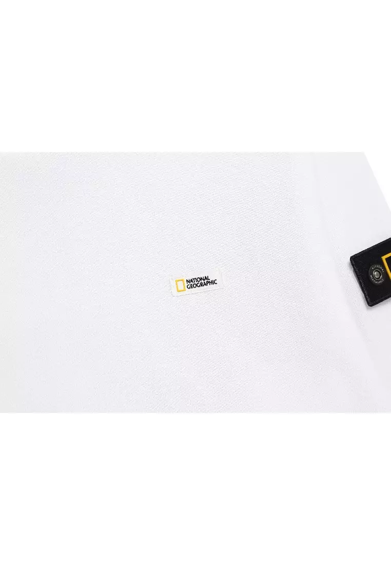 Unisex LEUCOS Back LOGO Sweatshirt