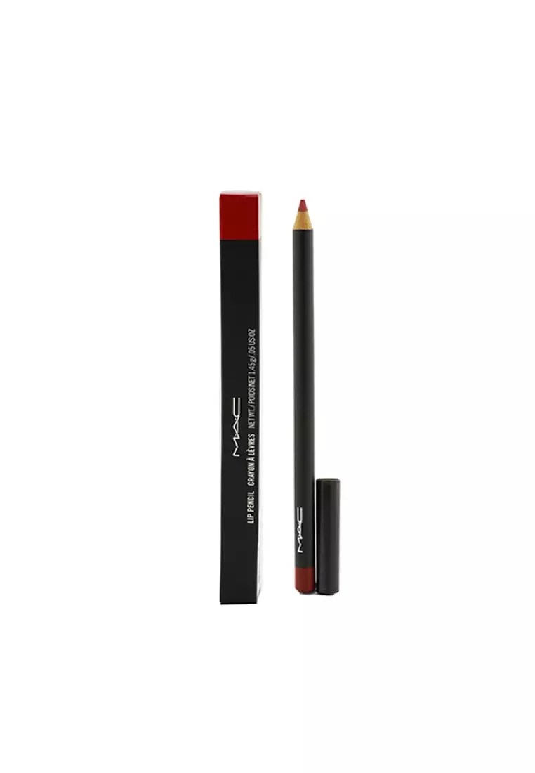 Discount on Mac  shoes - SKU: Mac - Lip Pencil - Redd 1.45g/0.05oz