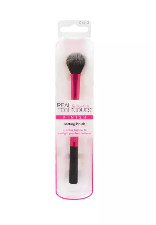 Real Techniques Setting Make Up Blending Brush (RT 402)