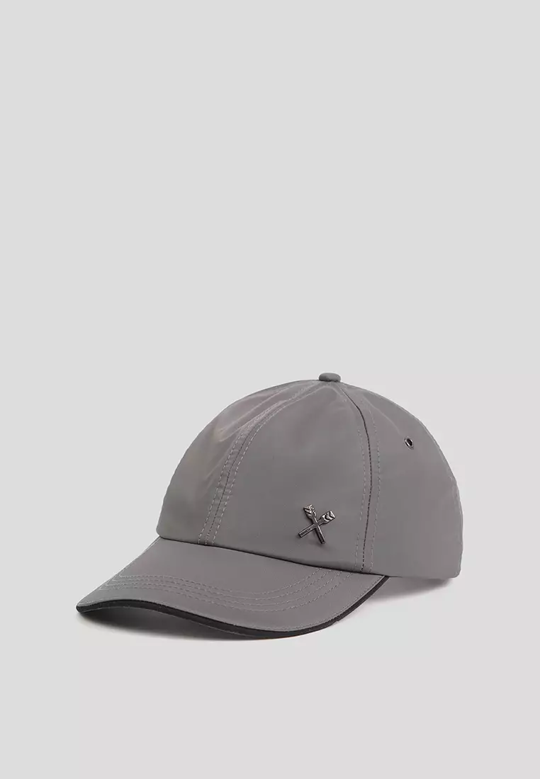 Ripstop Baseball Cap