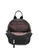 Wild Channel black Women Casual Backpack 1EDA0AC2845314GS_7