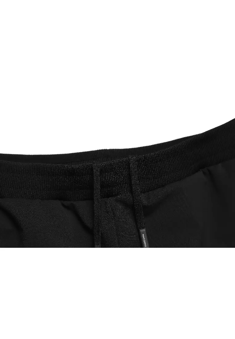 Women's ARCHELON Double Warm Woven Training Straight Pants