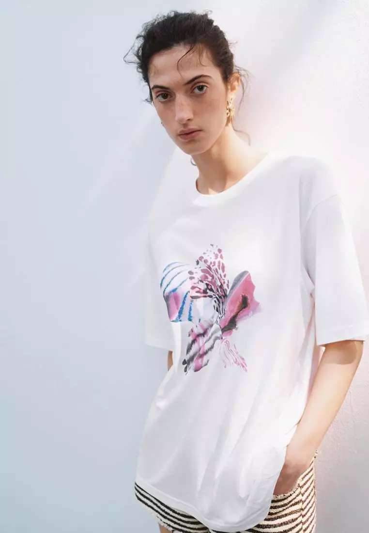 Short Sleeve T-Shirts