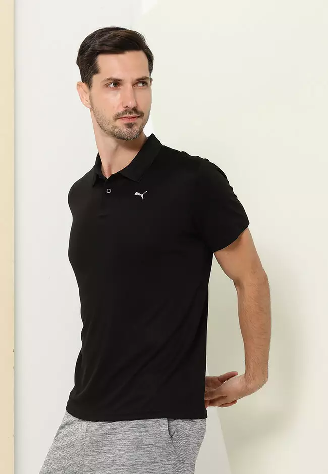 Puma sport hot sale lifestyle polo