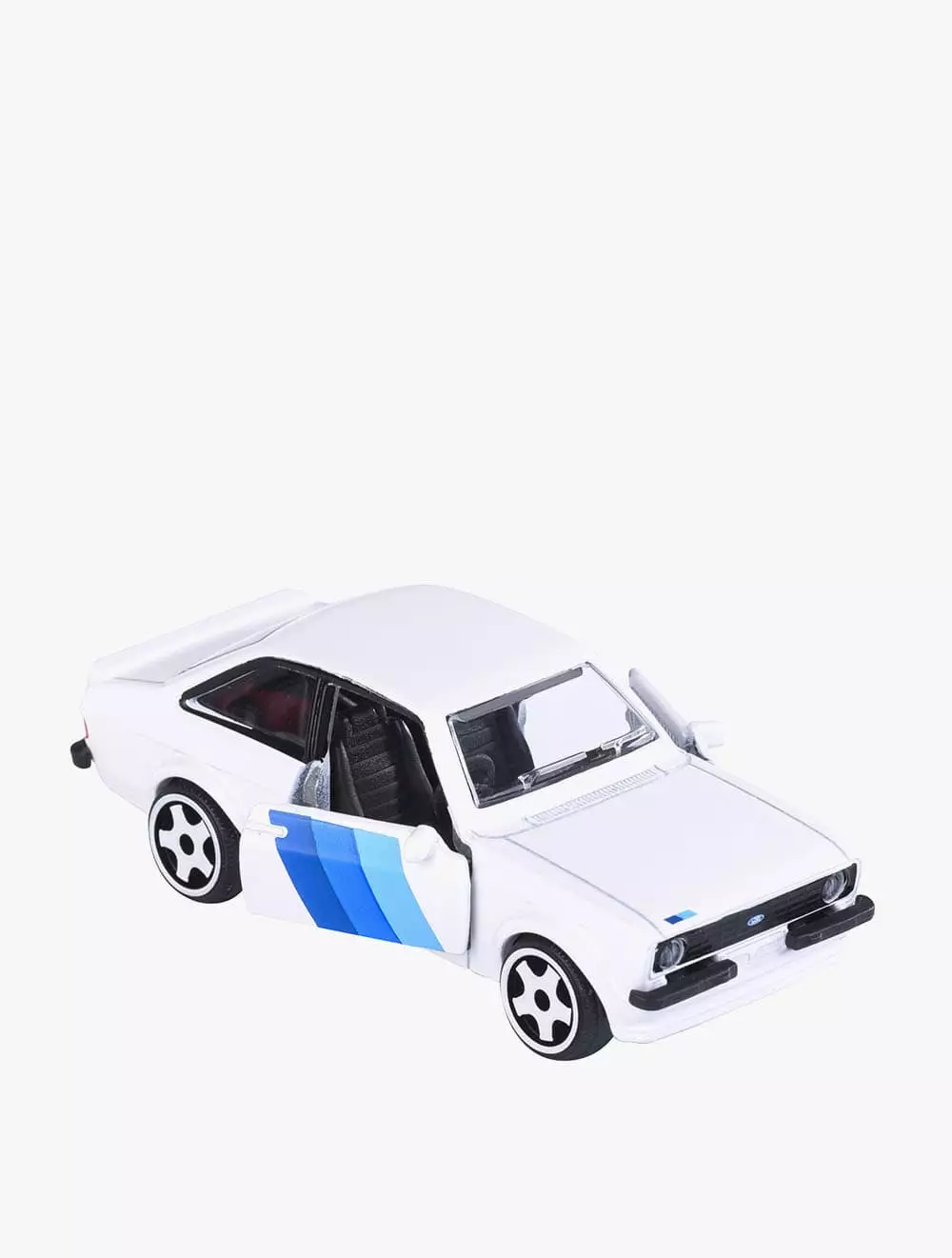 Majorette Ford Escort Mk Ii Rs 1800 - MAJ120290B000