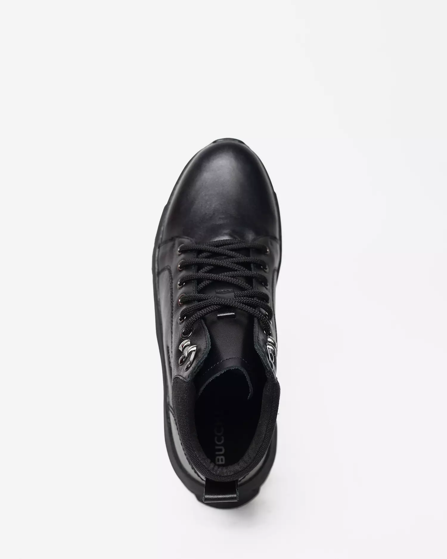 Buccheri Temi Boots Men Black