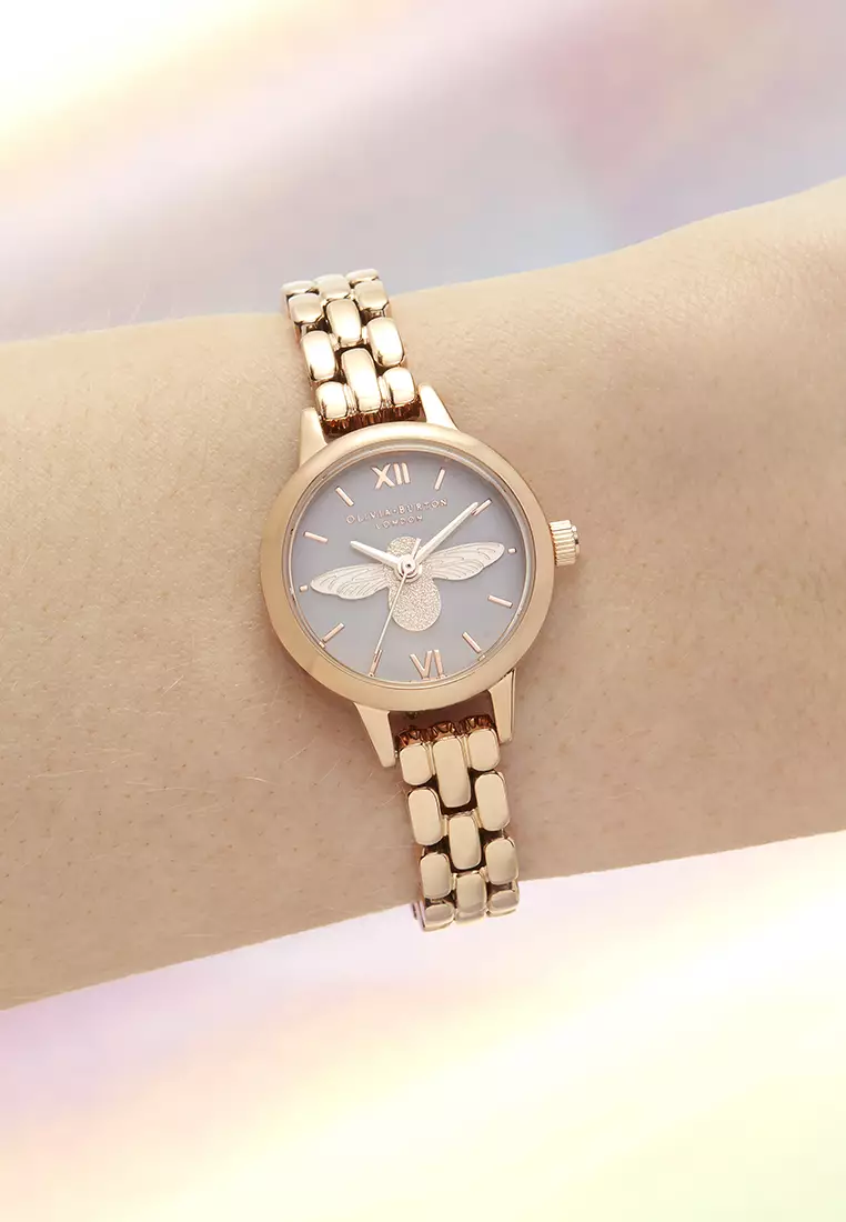Olivia burton mini dial store
