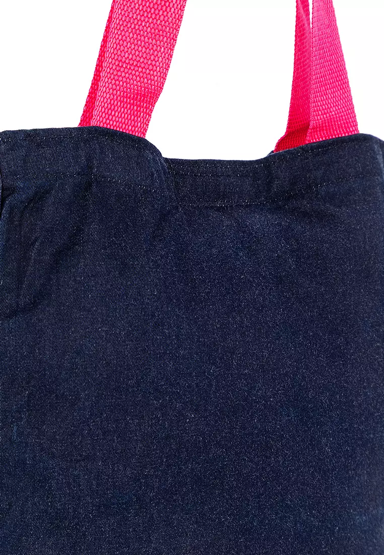 Chictees Fabric Tote Bag