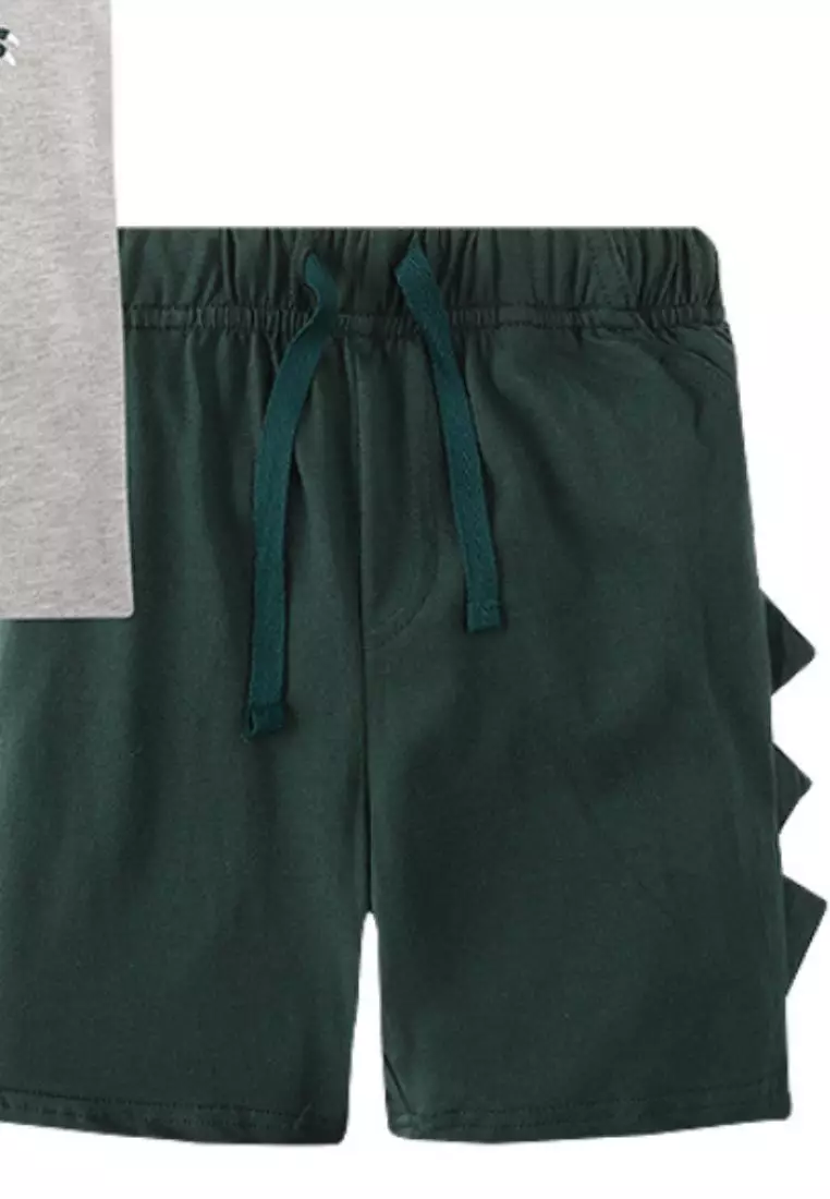 Cadfael Outfit Set