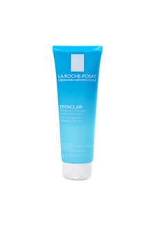 Buy La Roche Posay La Roche Posay Effaclar Purifying Foaming Gel 200 Ml Zalora Hk