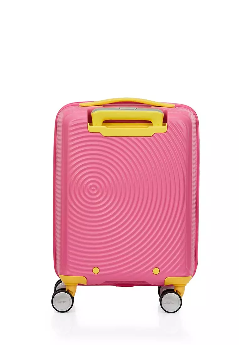 Buy American Tourister American Tourister LITTLE CURIO SPINNER 47/17 AM ...