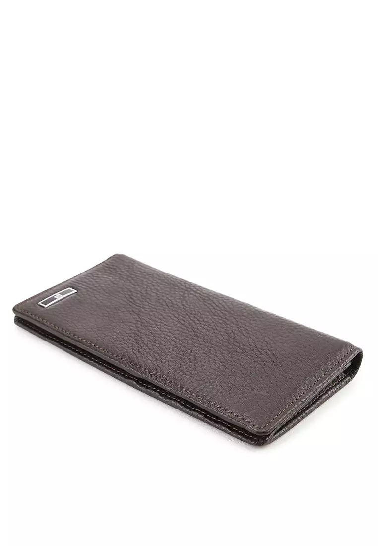 Foggia Long Wallet
