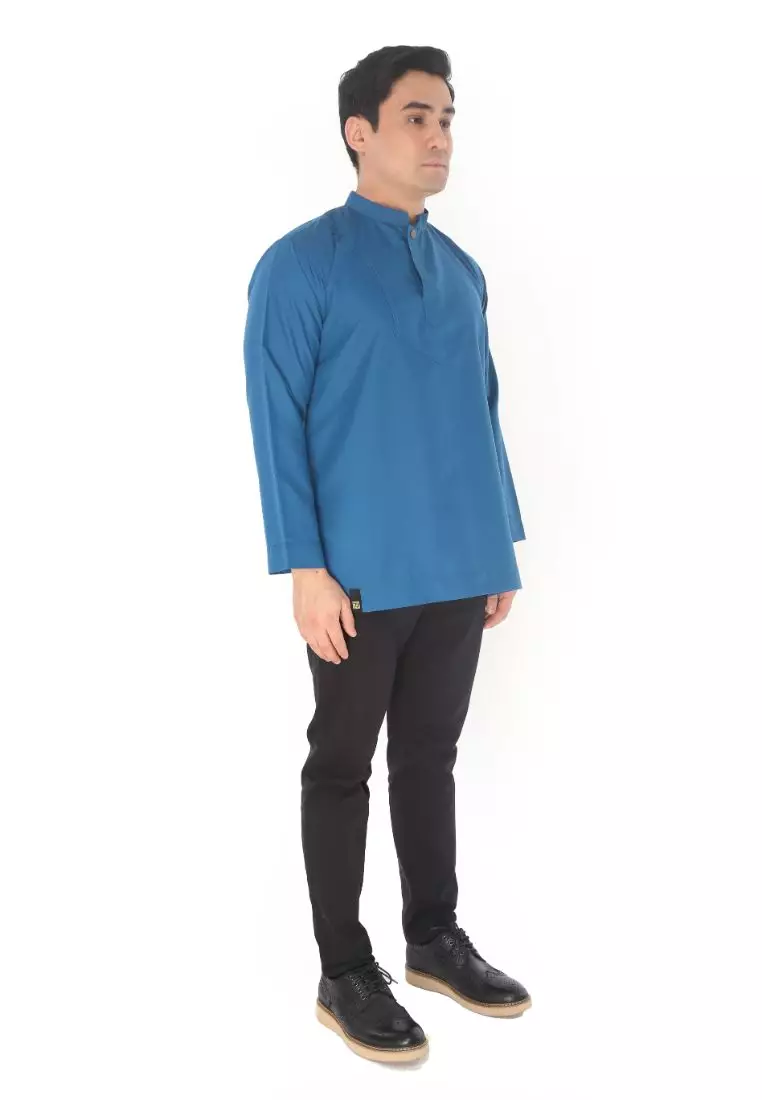 Kurta Al Idrus 2.0