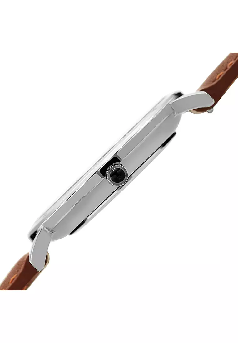 Bruno Magli Milano 20.181201.SU Jam Tangan Pria Swiss Analog