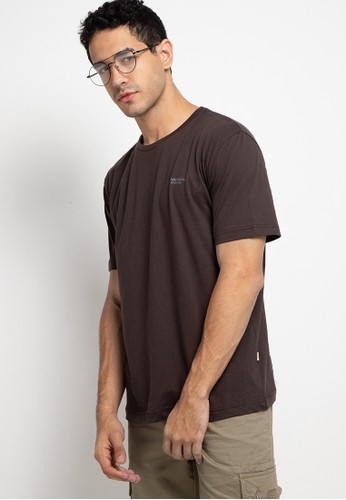 Jual Cardinal Casual T Shirt Original Zalora Indonesia