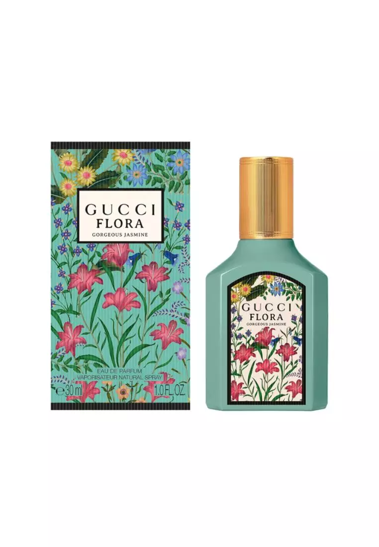 Buy Gucci Gucci - Flora Gorgeous Jasmine Eau De Parfum 30ml 2026