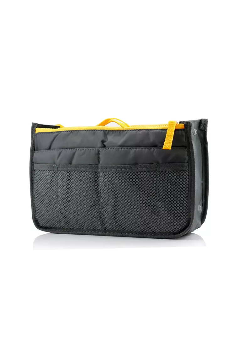 Purse Organizer Insert for Handbags