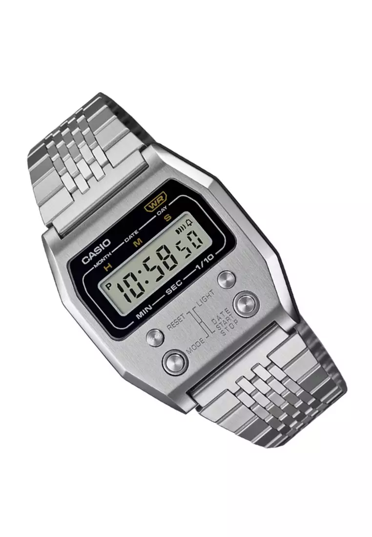Digital Watch A1100D-1DF