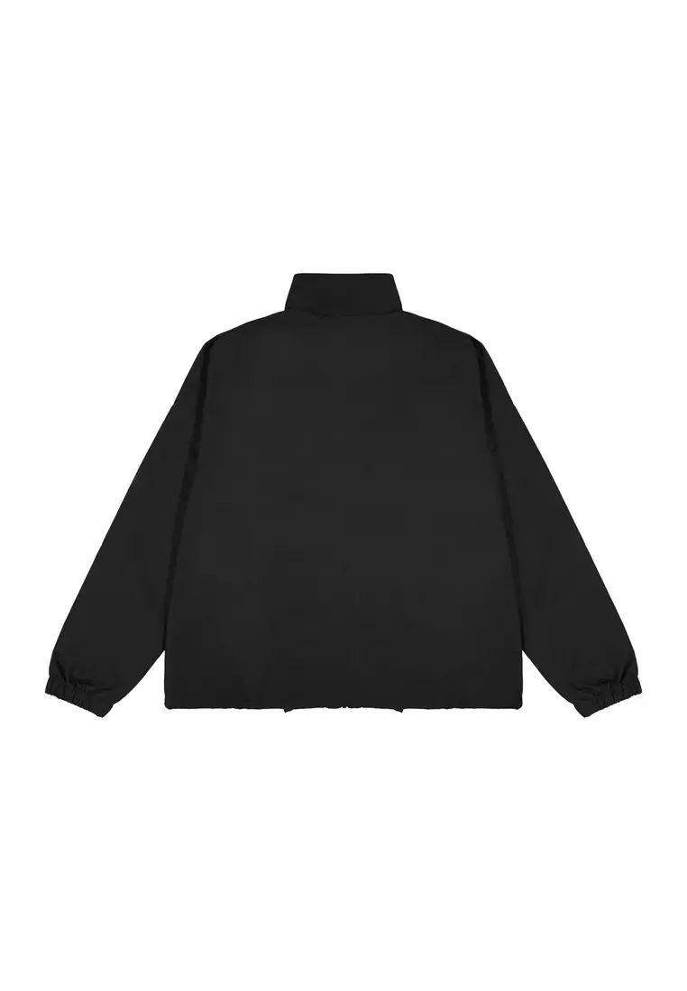 Greenlight Men's Windbreaker Jacket Regular Fit Taslan Wind OL-C010925