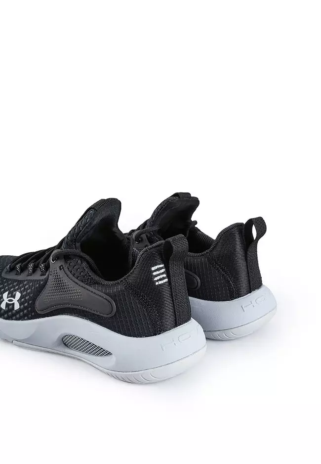 Zapatos under armour superman falabella discount