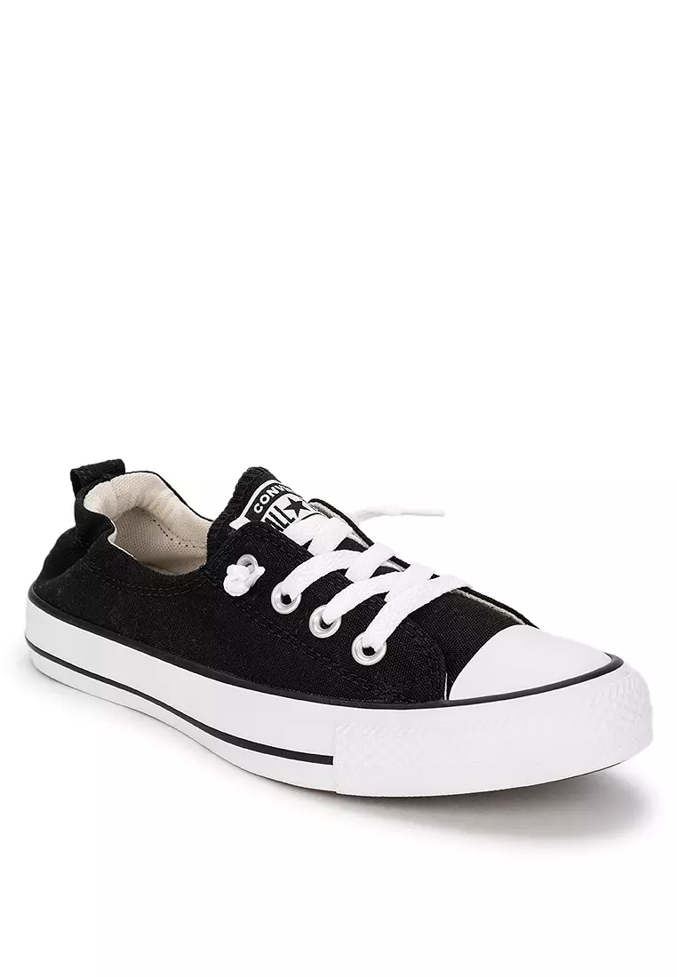 Chuck Taylor All Star Shoreline Slip-ons
