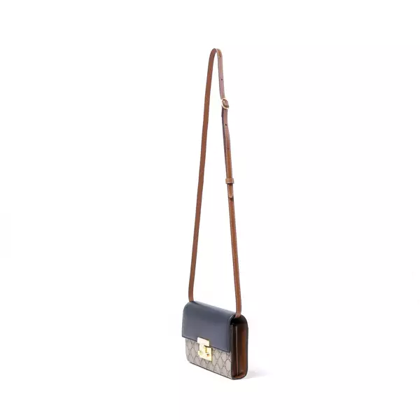 Harga tas gucci padlock clearance