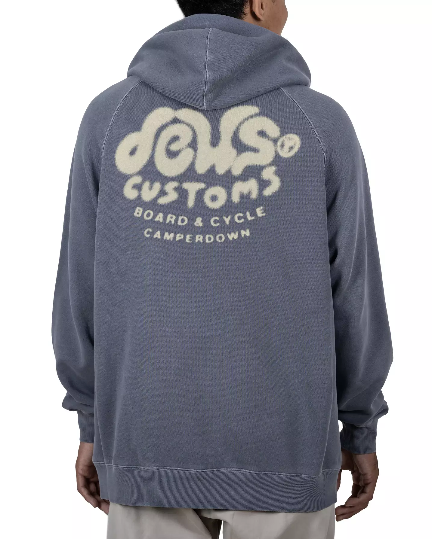 Debris Hoodie