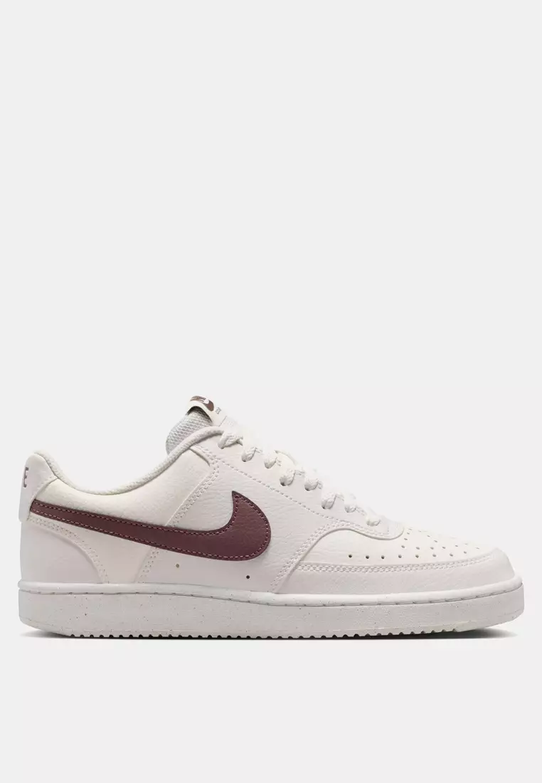 Nike Court Vision Low Next Nature Women's Shoes