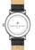 Philipp Blanc white Philipp Blanc Basel black leather FBE0DACF0244D1GS_5