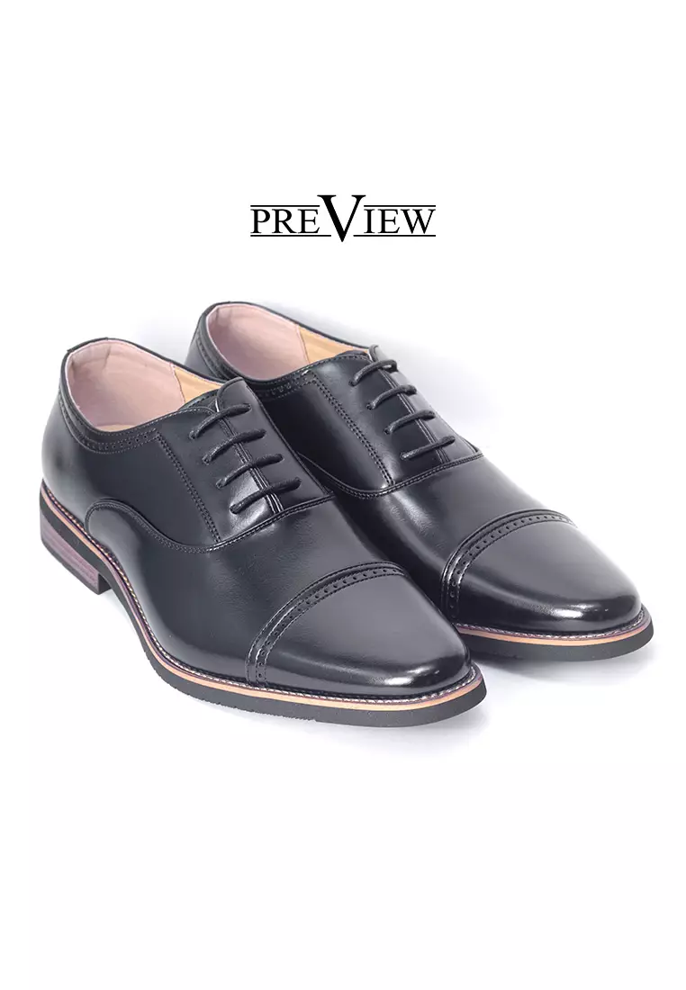 Discount on Preview  shoes - SKU: Preview Men's Oxford Polo