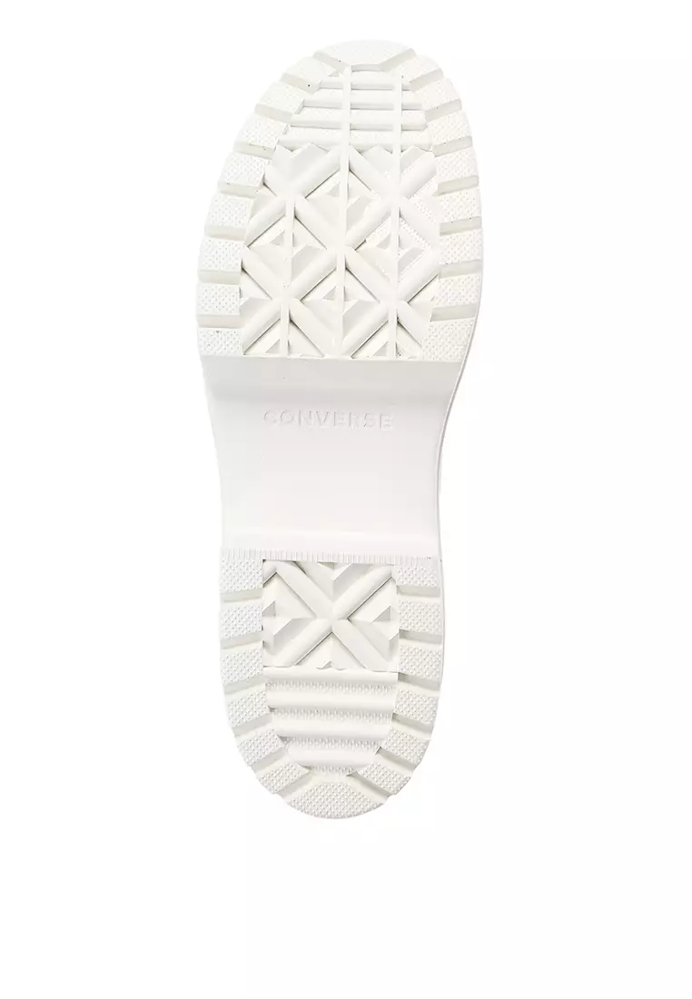 Chuck Taylor All Star Lugged Heel Sneakers